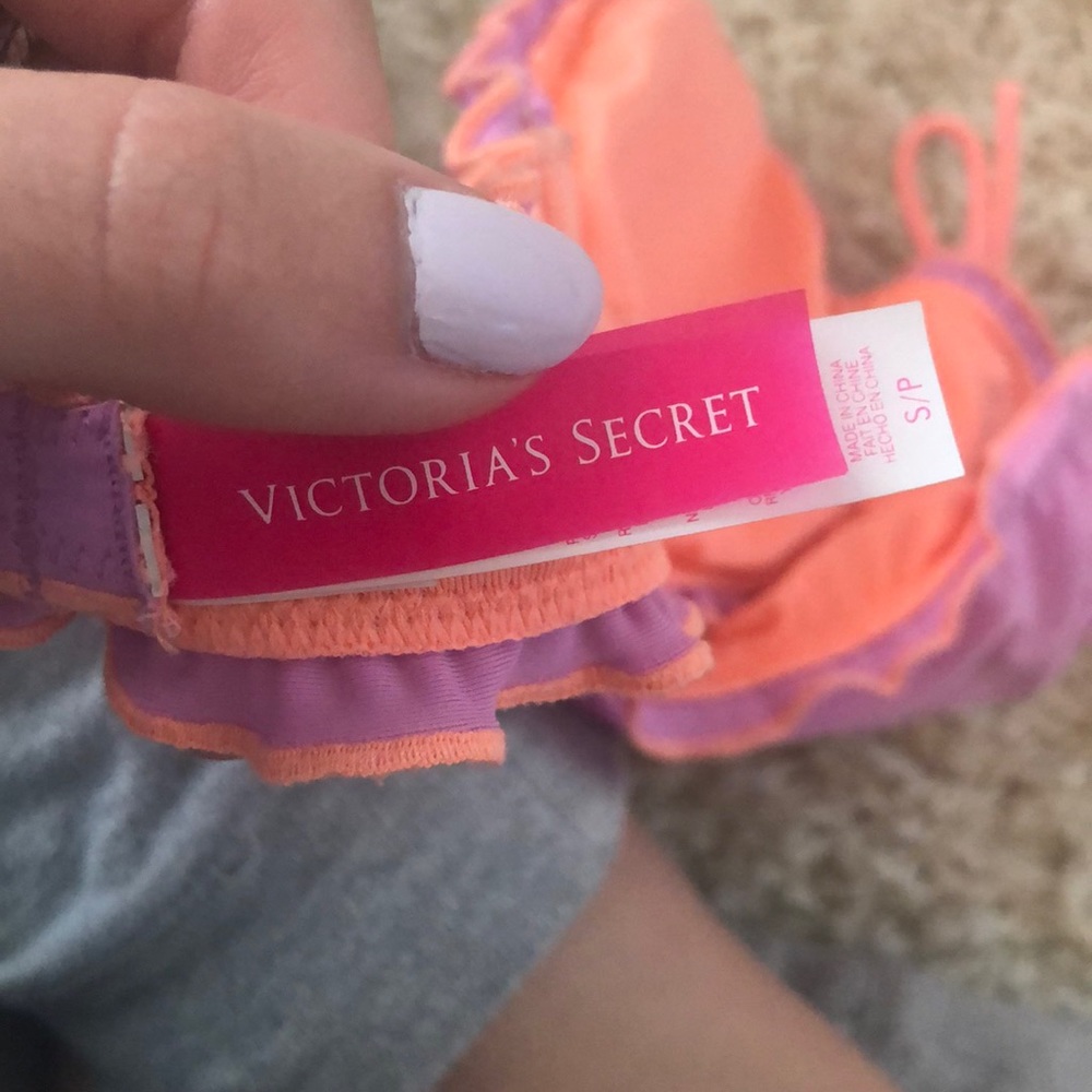 VS Bikini Top - Picture 4 of 4